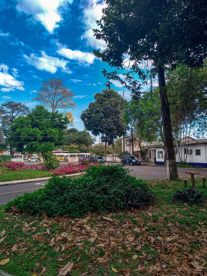 hospital