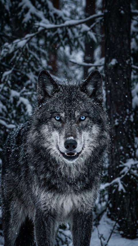 tapety snout, wildlife