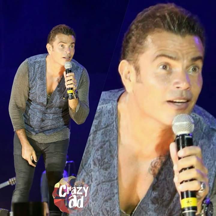 Amr diab