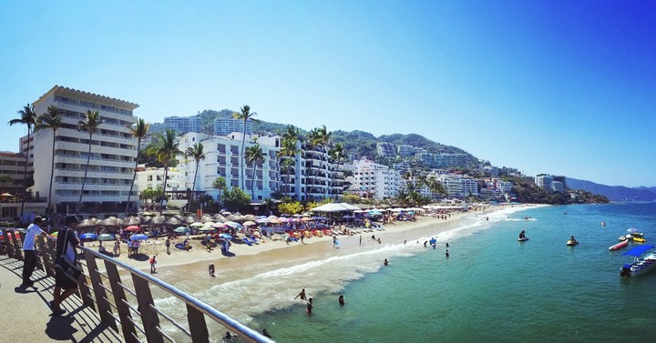 vacations
