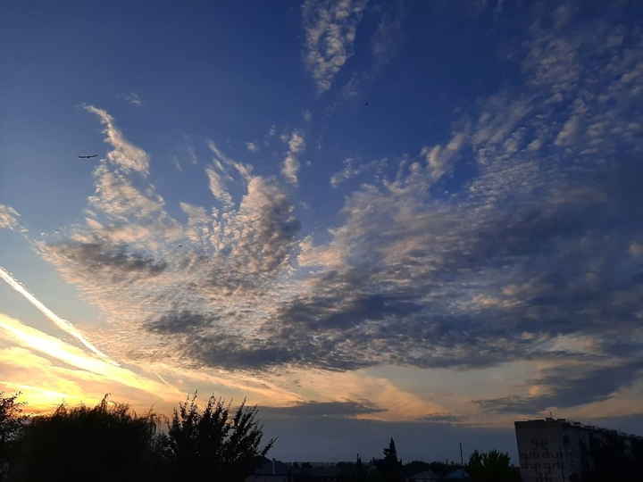 magic sky