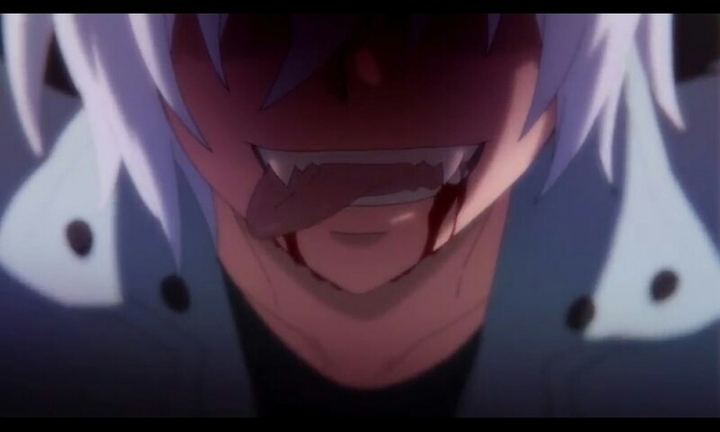 vampire