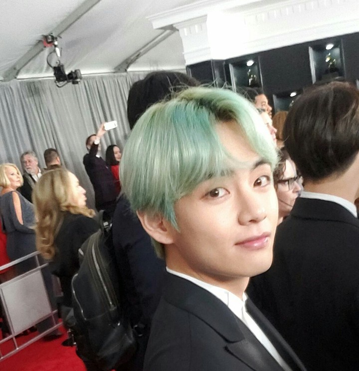 Kim Taehyung