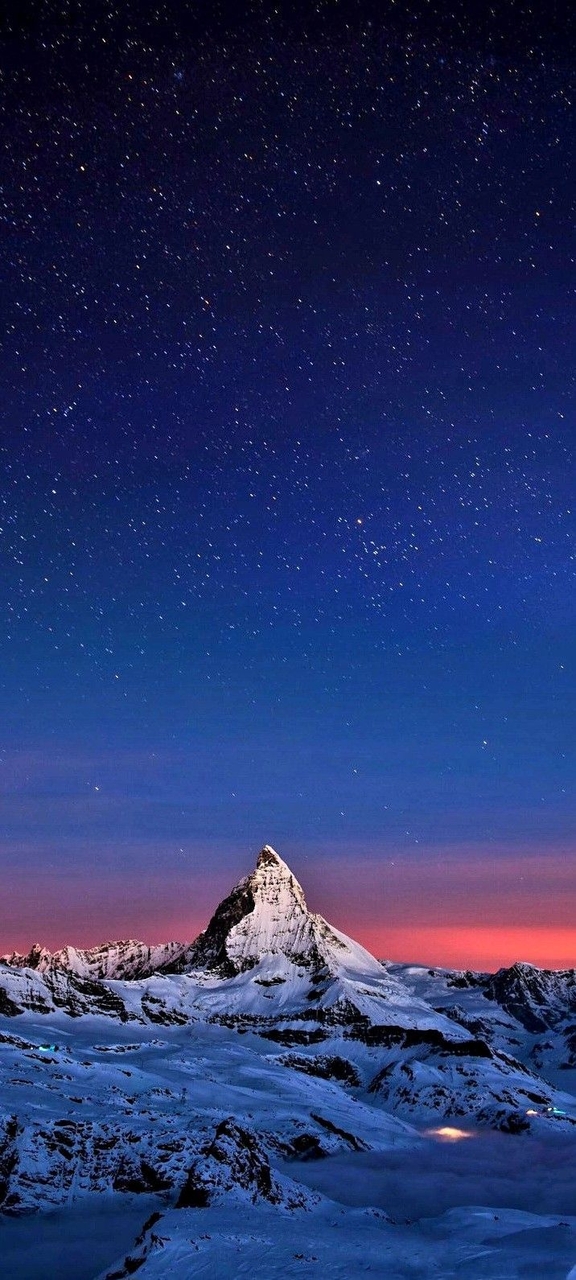 тапети glacier, alps