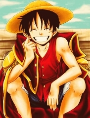 Luffy