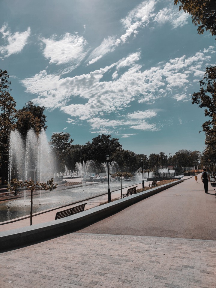 City | Город