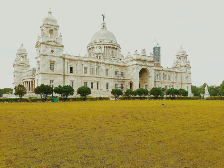 palace