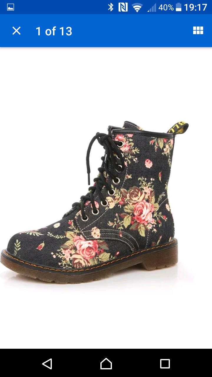 doc martens