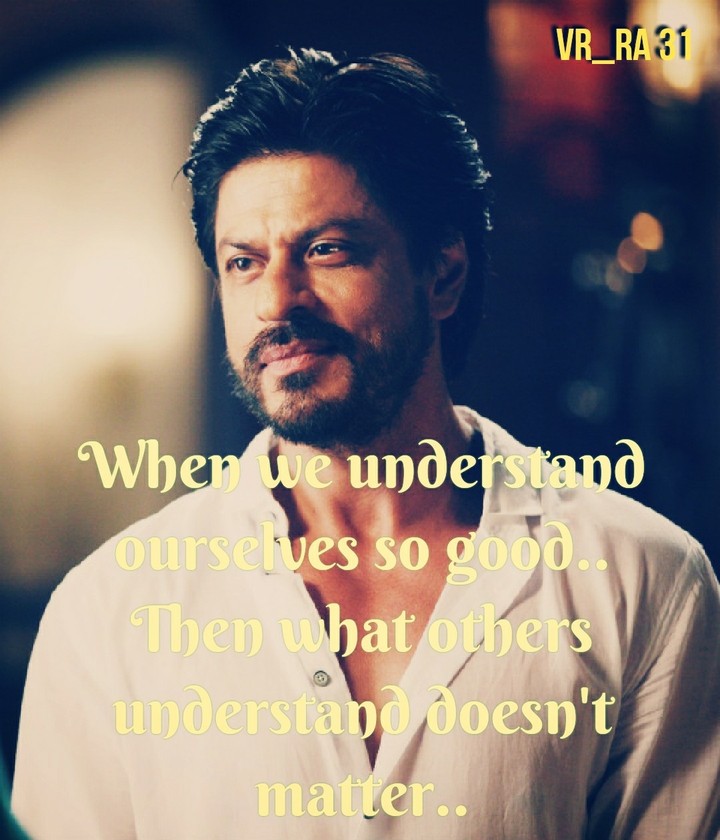 Shah Rukh Khan