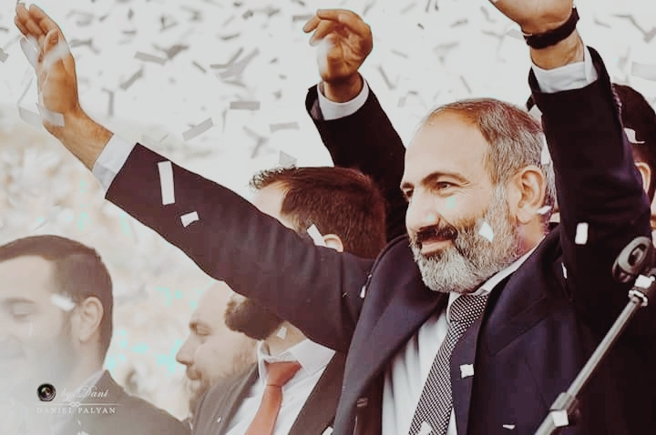 Armenia