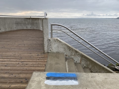 cloud, sea Hintergrundbilder