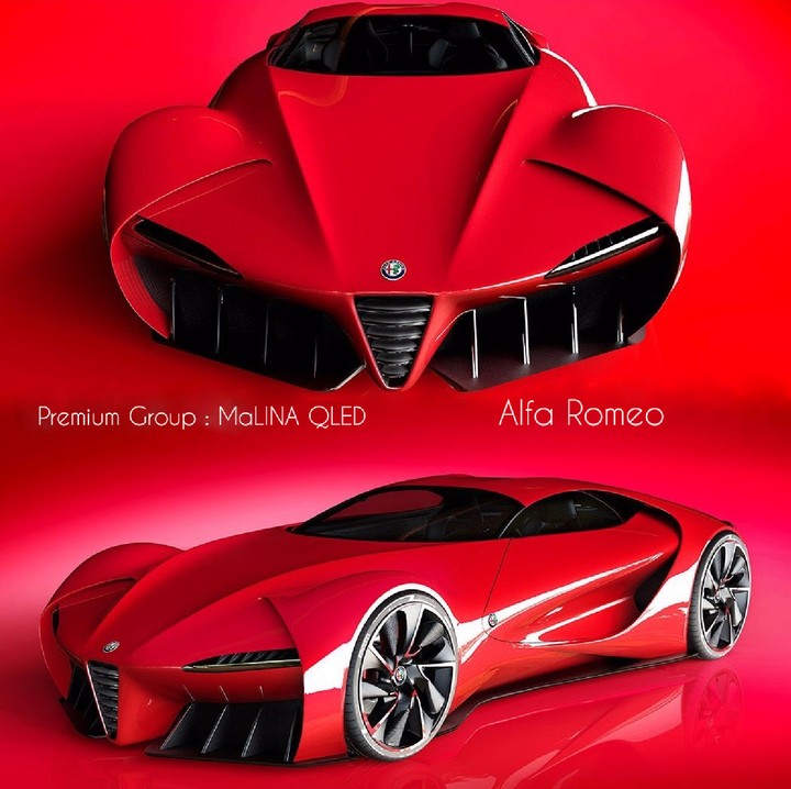 Alfa Romeo