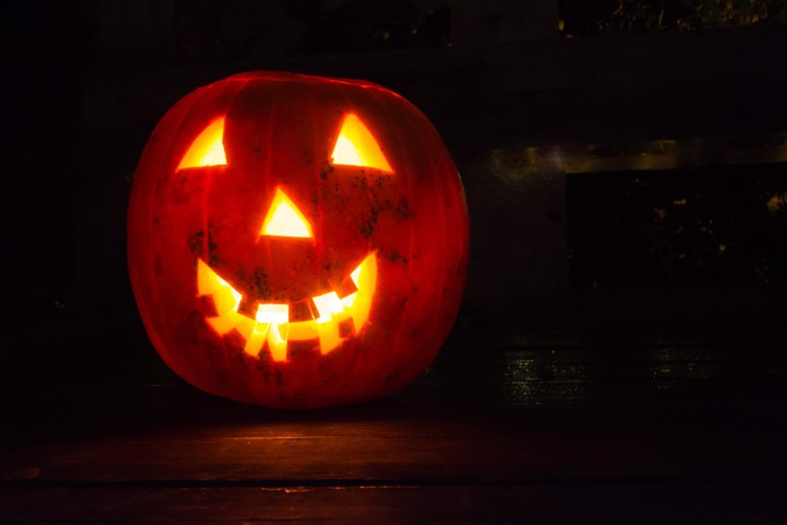Halloween