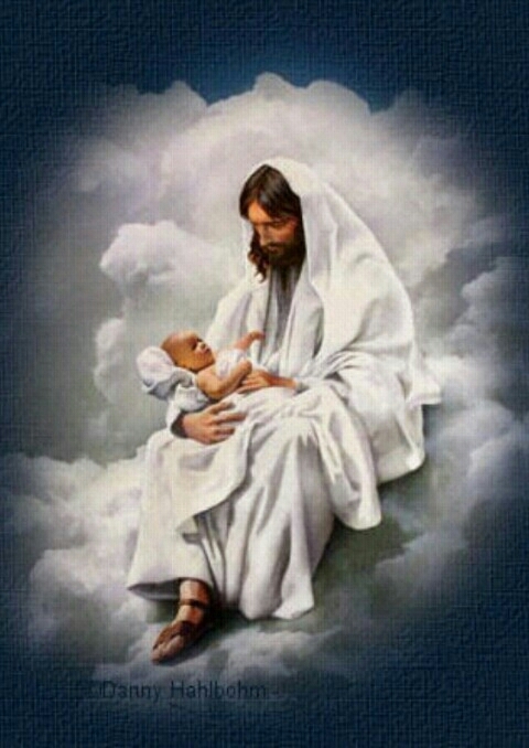 yesus juruselamat  berkatimu