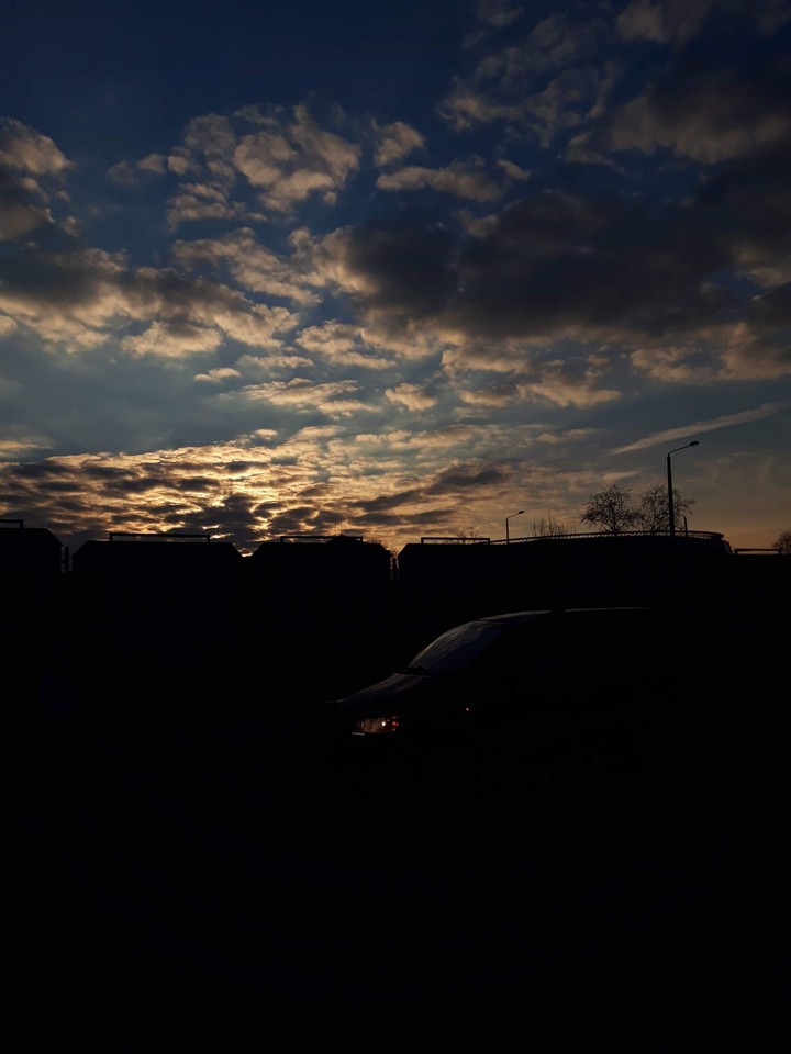 sky