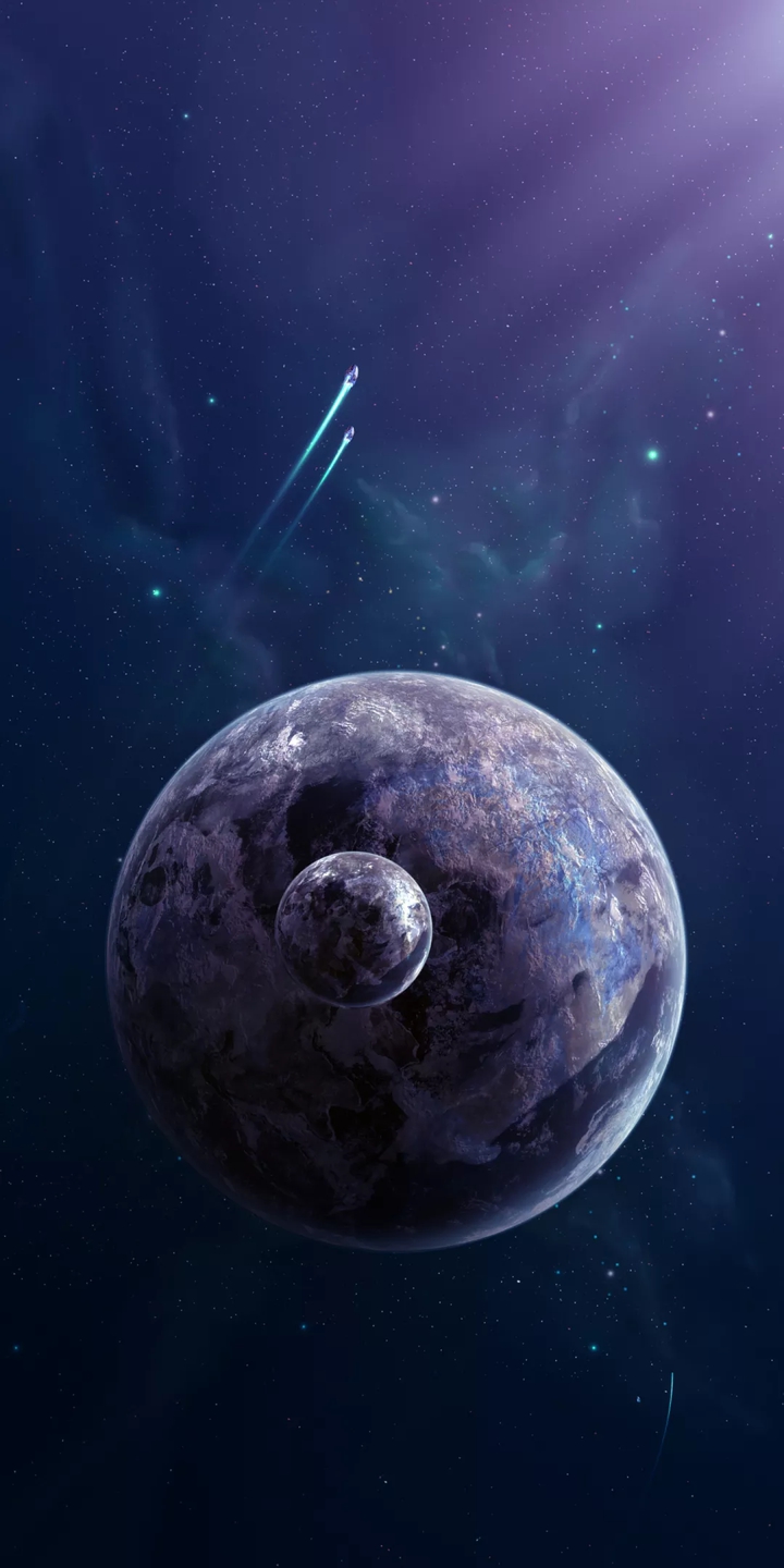 Universe