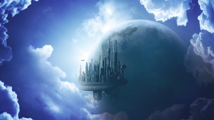 sky city
