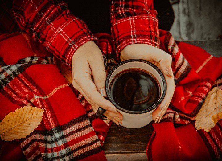 Cozy fall