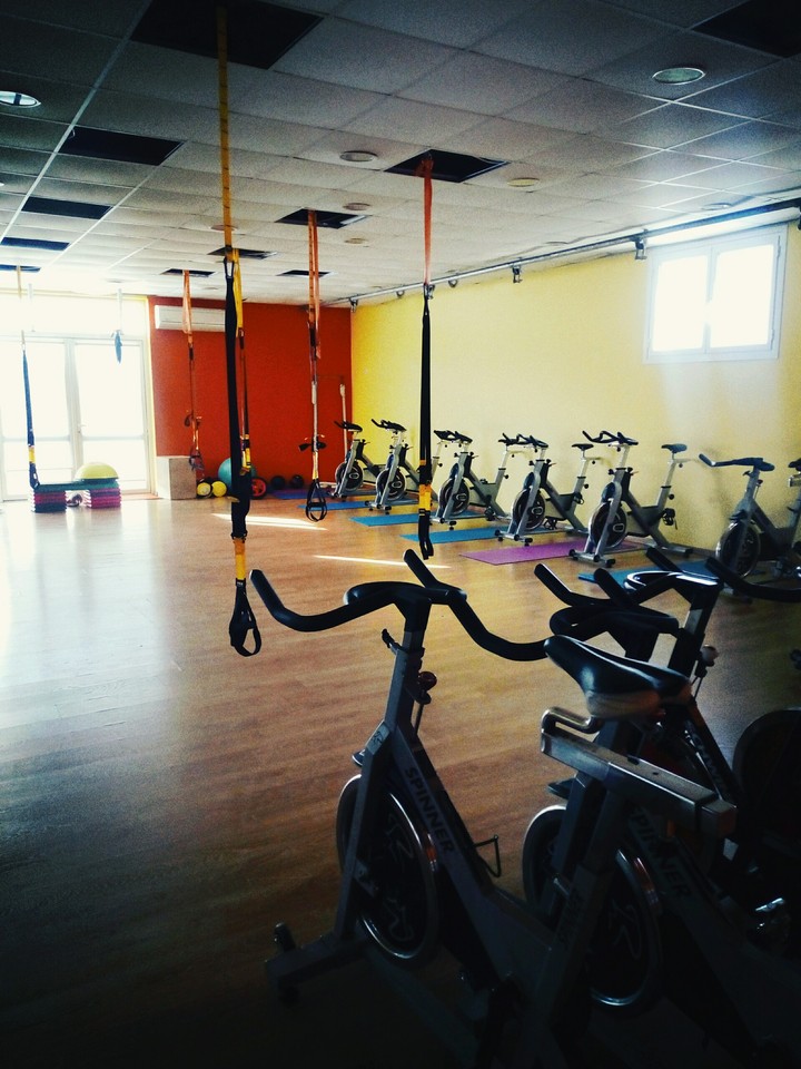 training day