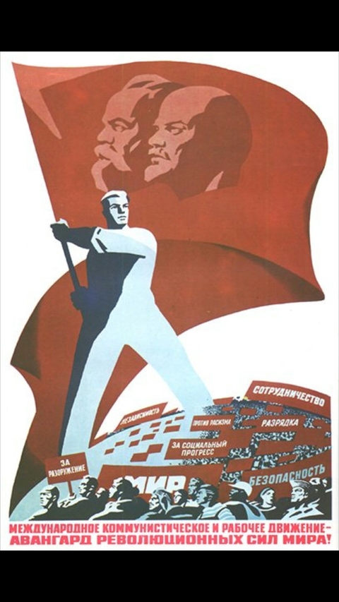 Marksist-Leninist