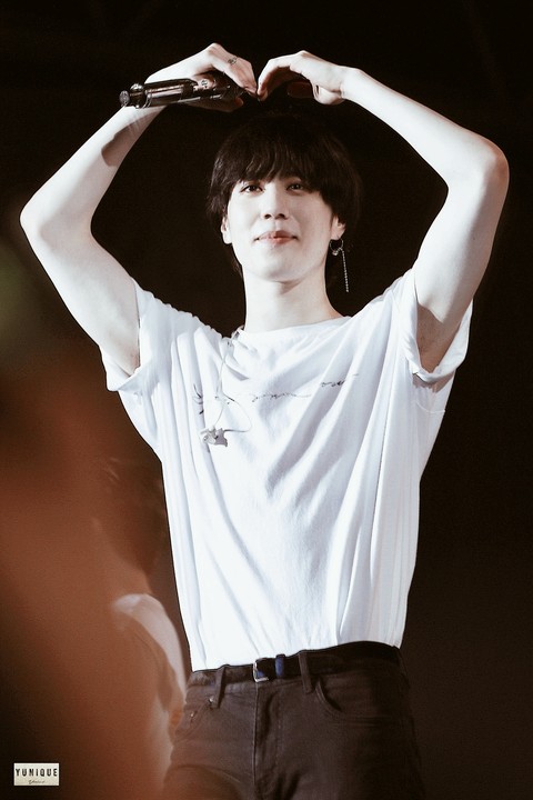KIM YUGYEOM