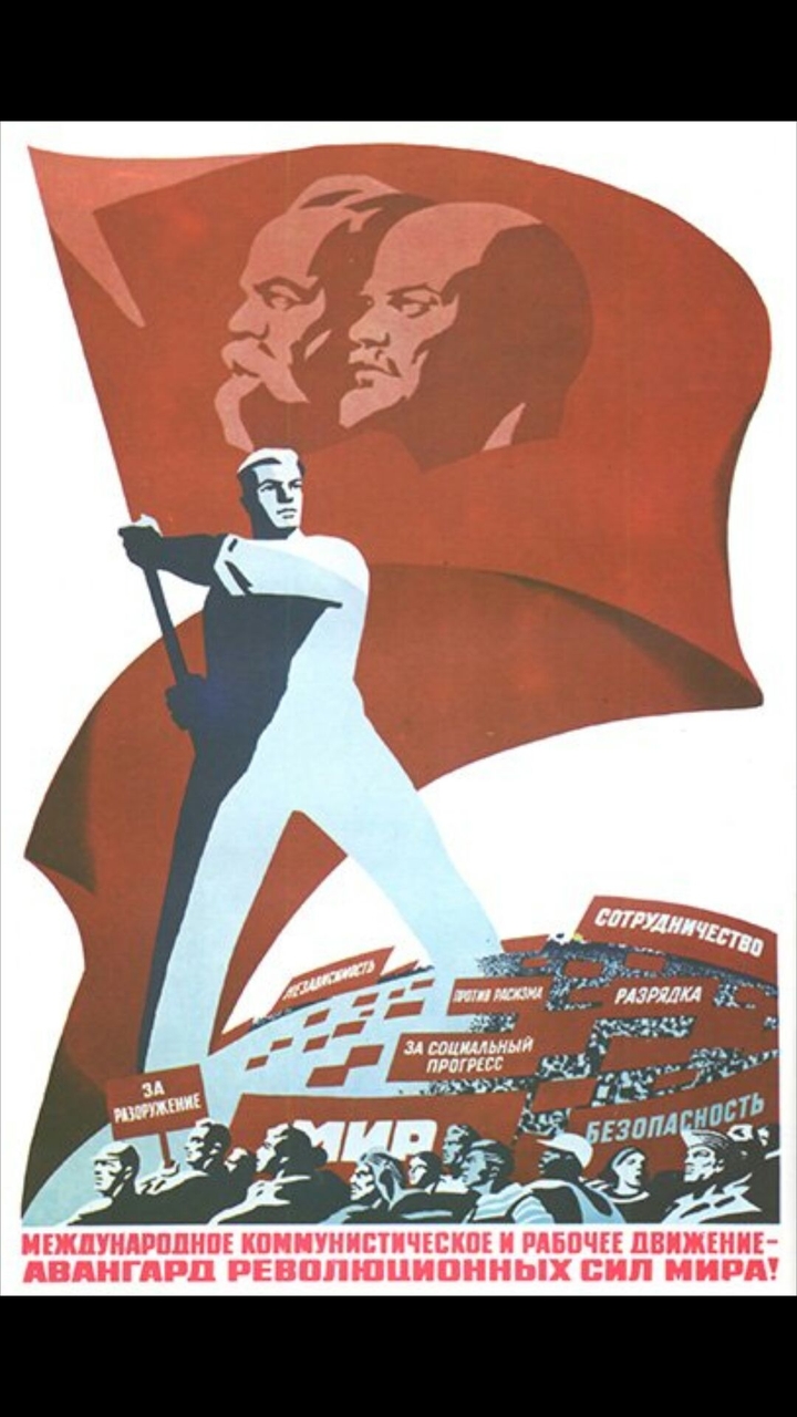 Marksist-Leninist