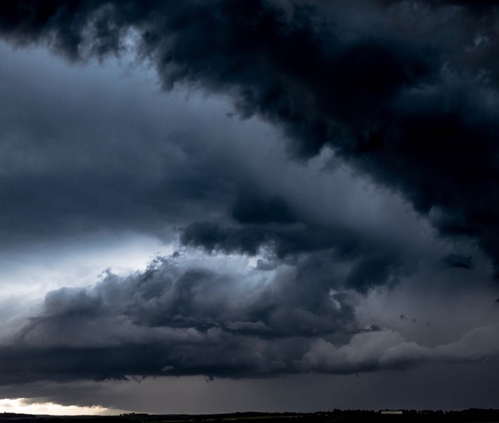 Thundering Storm