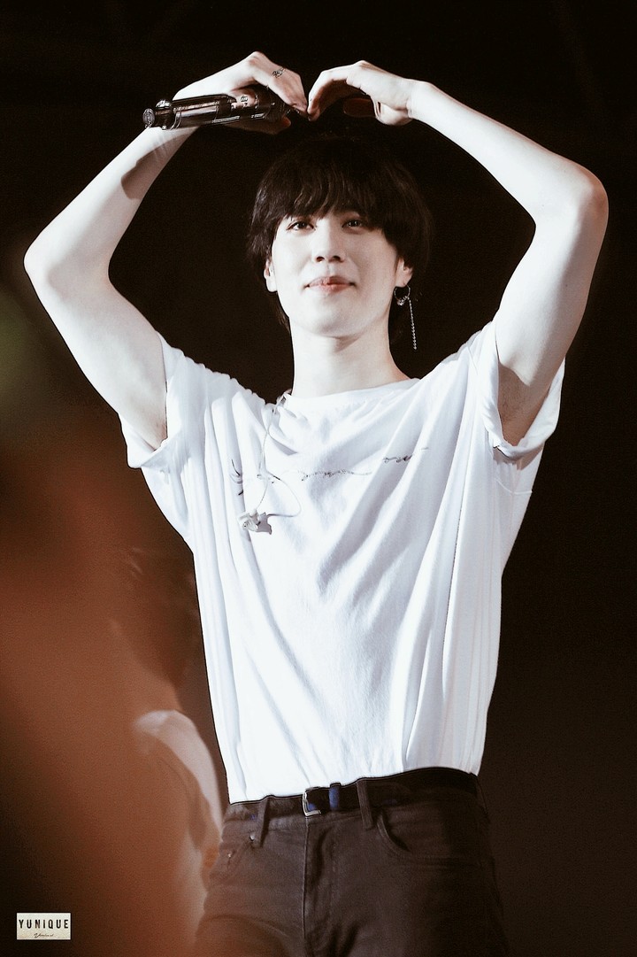 KIM YUGYEOM