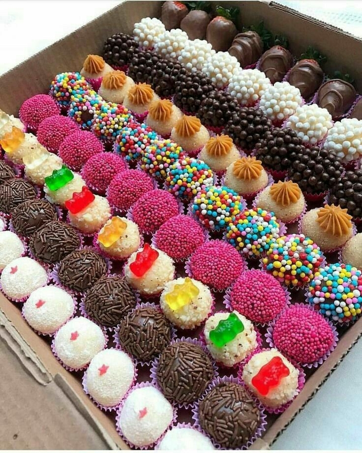 خوشمزه