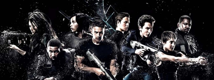 Divergente
