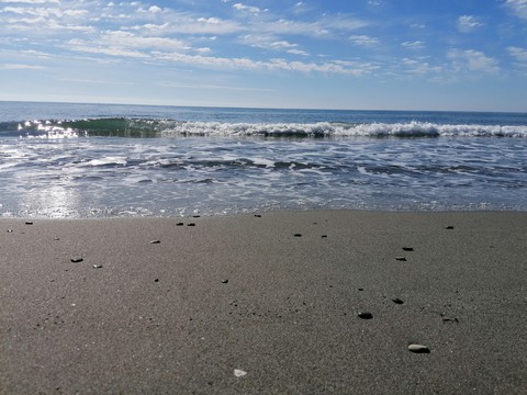 Sea