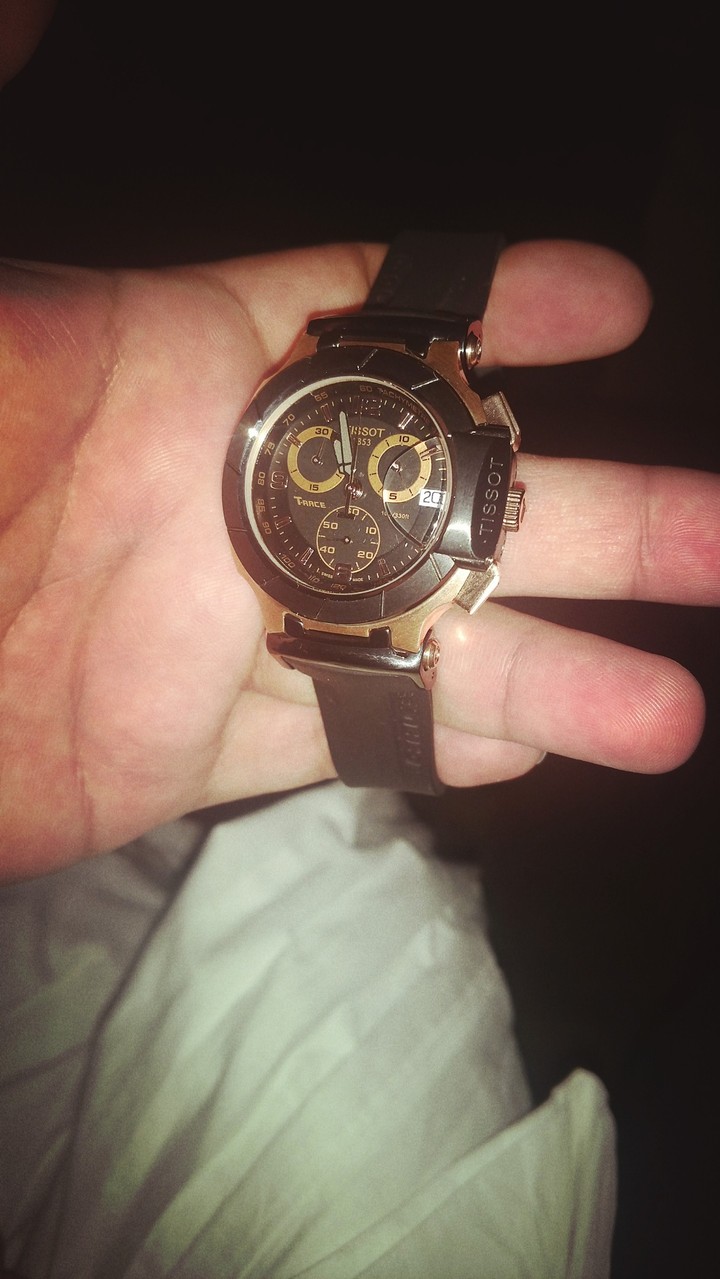 Tissot