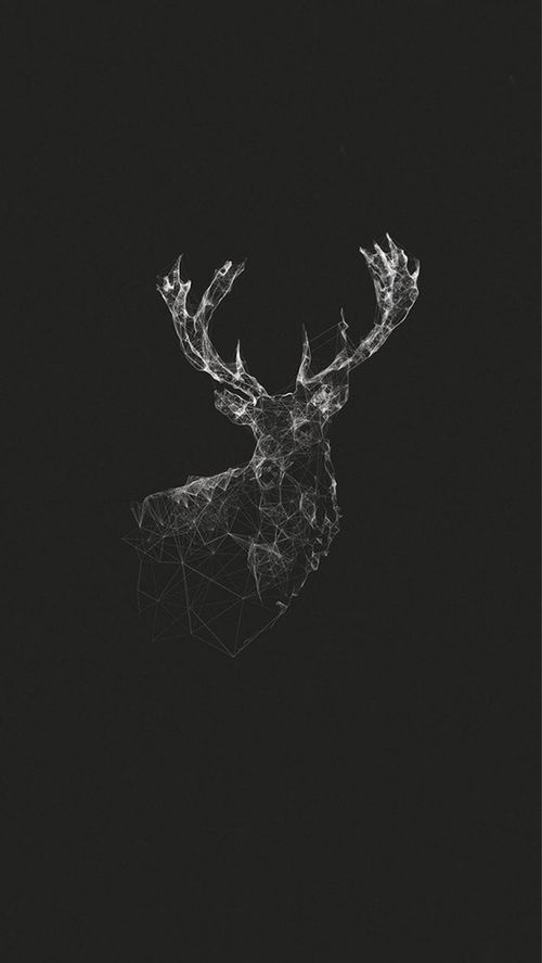 The deer king