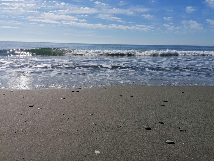 Sea
