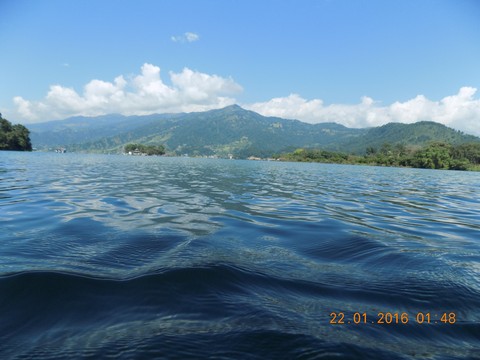 lakeside pkr