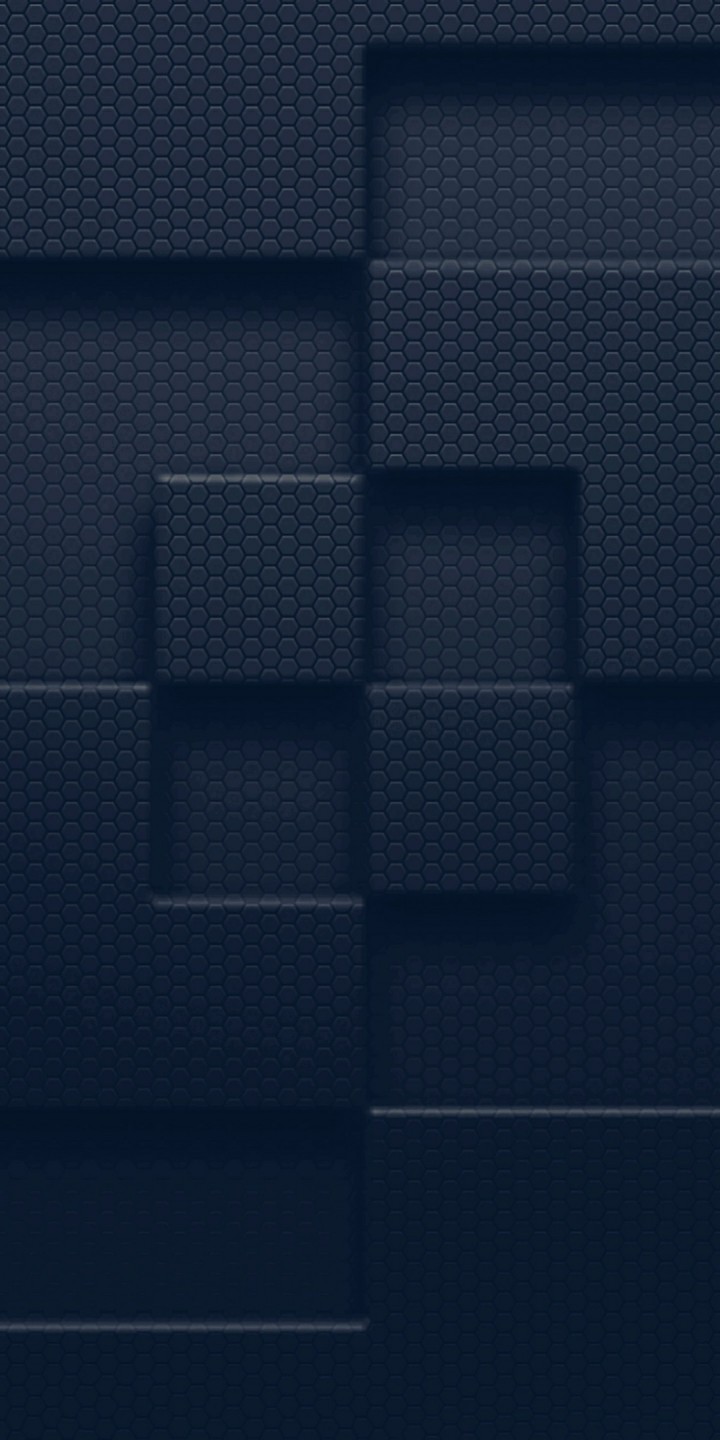 cubes HD