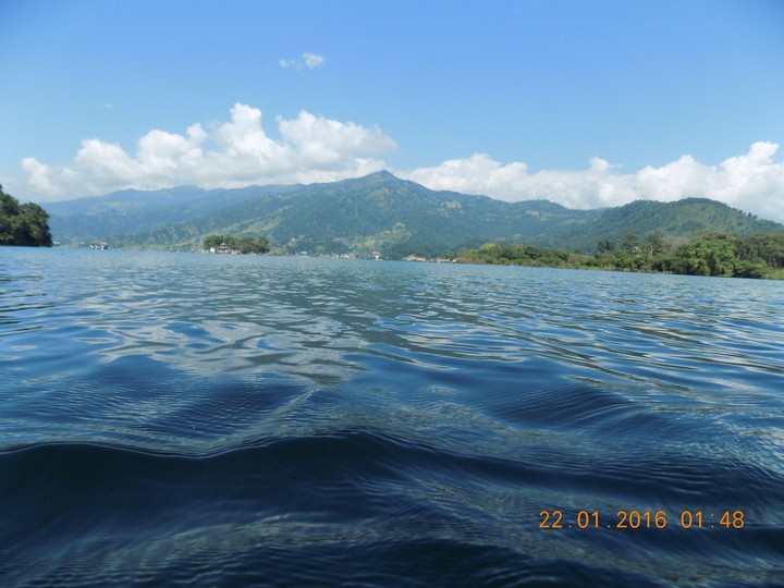 lakeside pkr