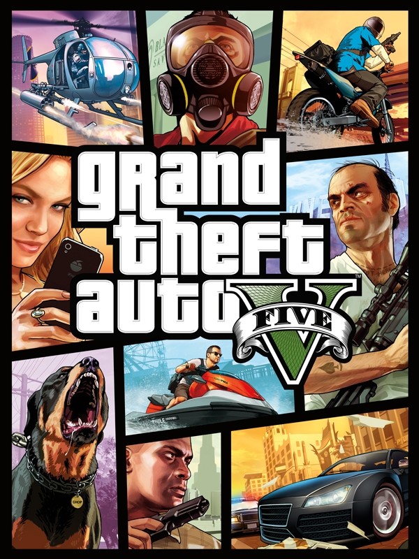 gta v