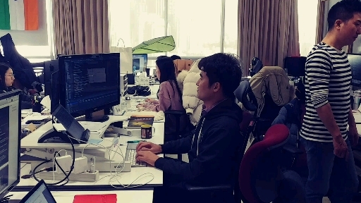 일상