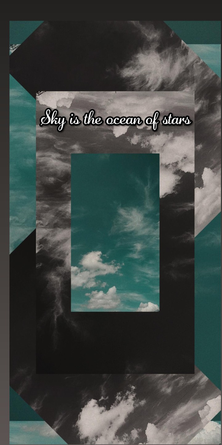 sky