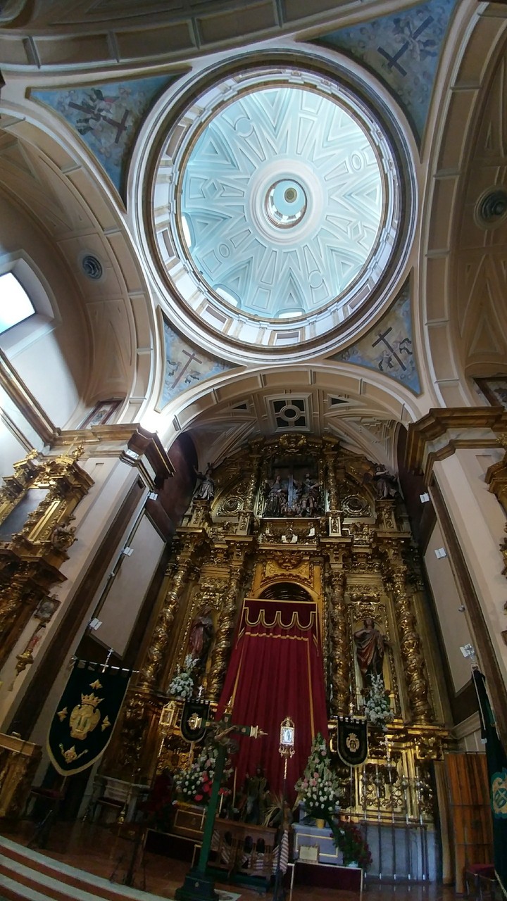 Semana Santa VALLADOLID