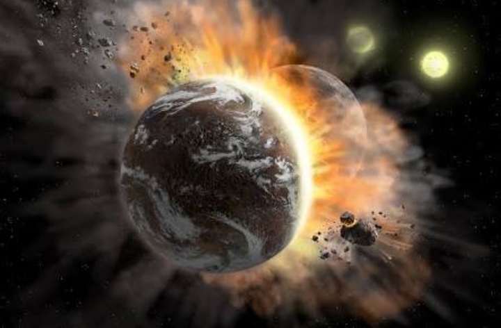 solar system