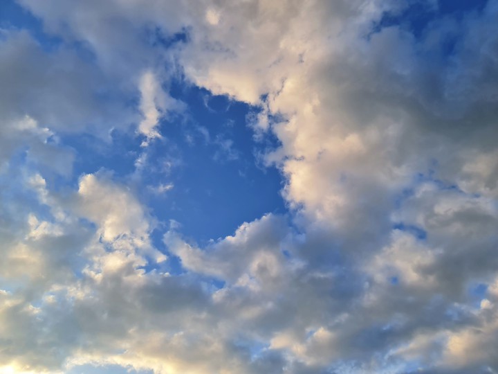 sky
