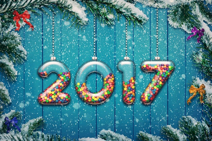 New Year