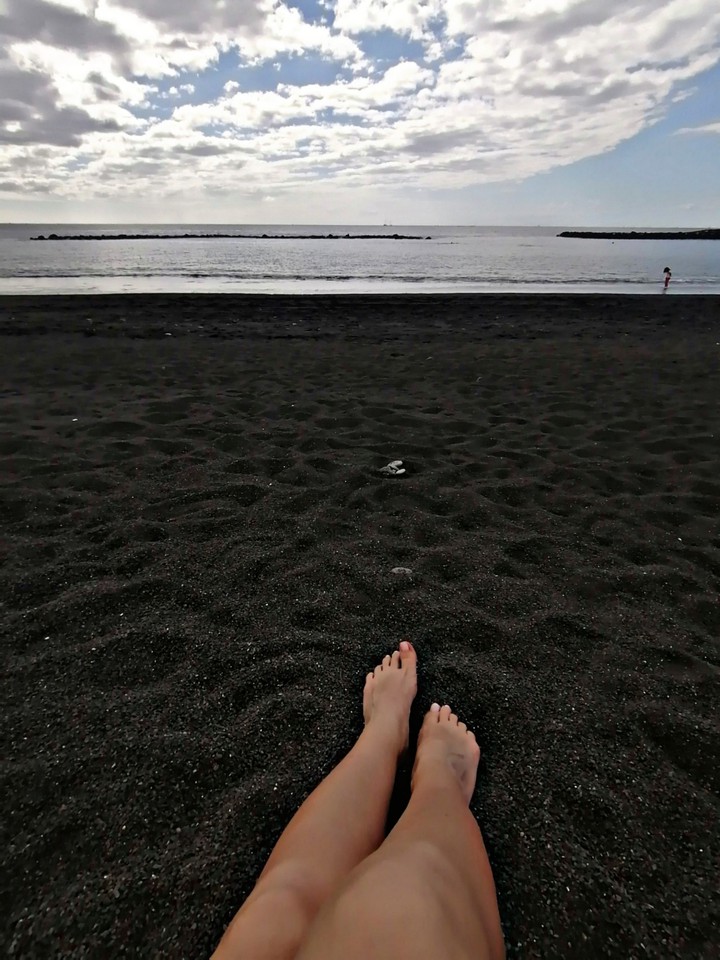 Black Sand