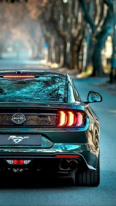 super cars