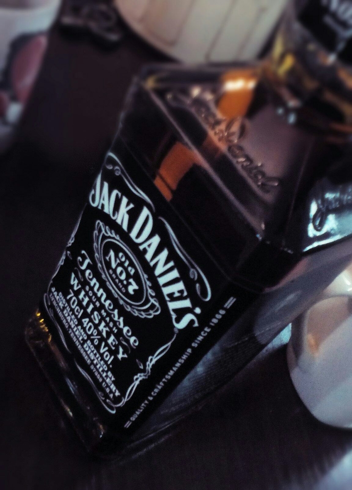 jack Daniels