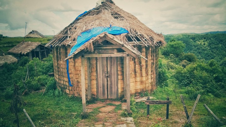 Old Cottage