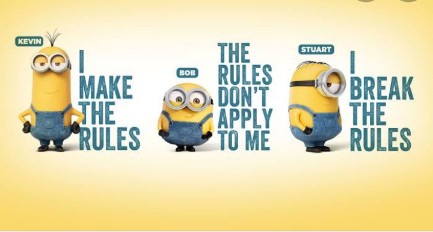 Minions
