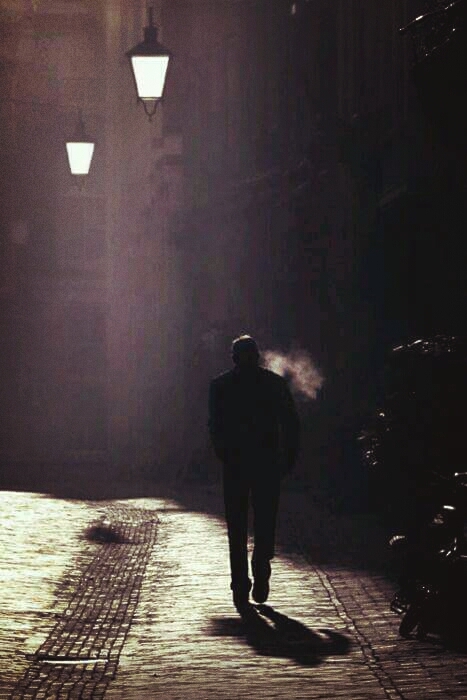 Night